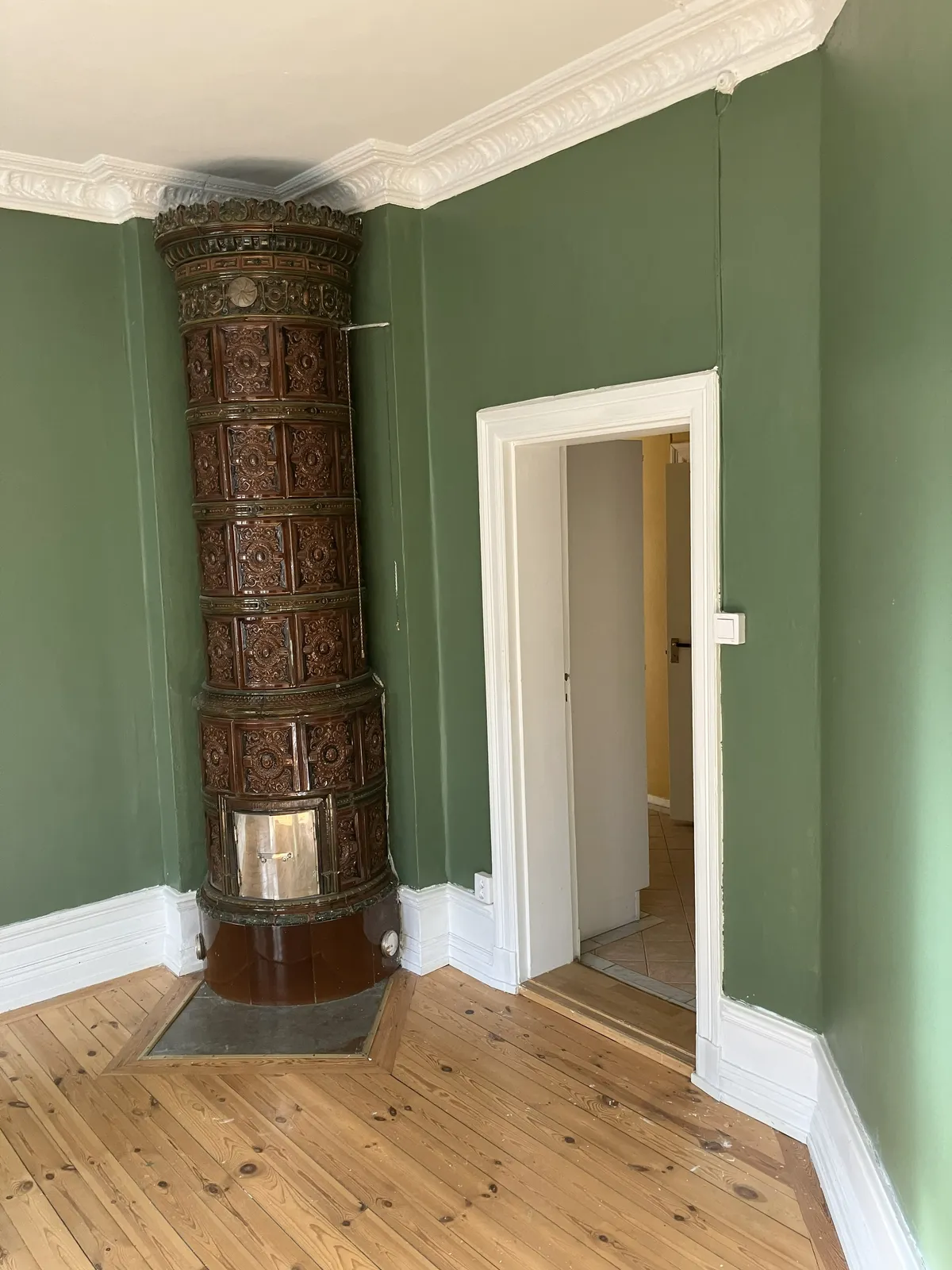 Hyreslägenhet på Norrköping i norrkoping