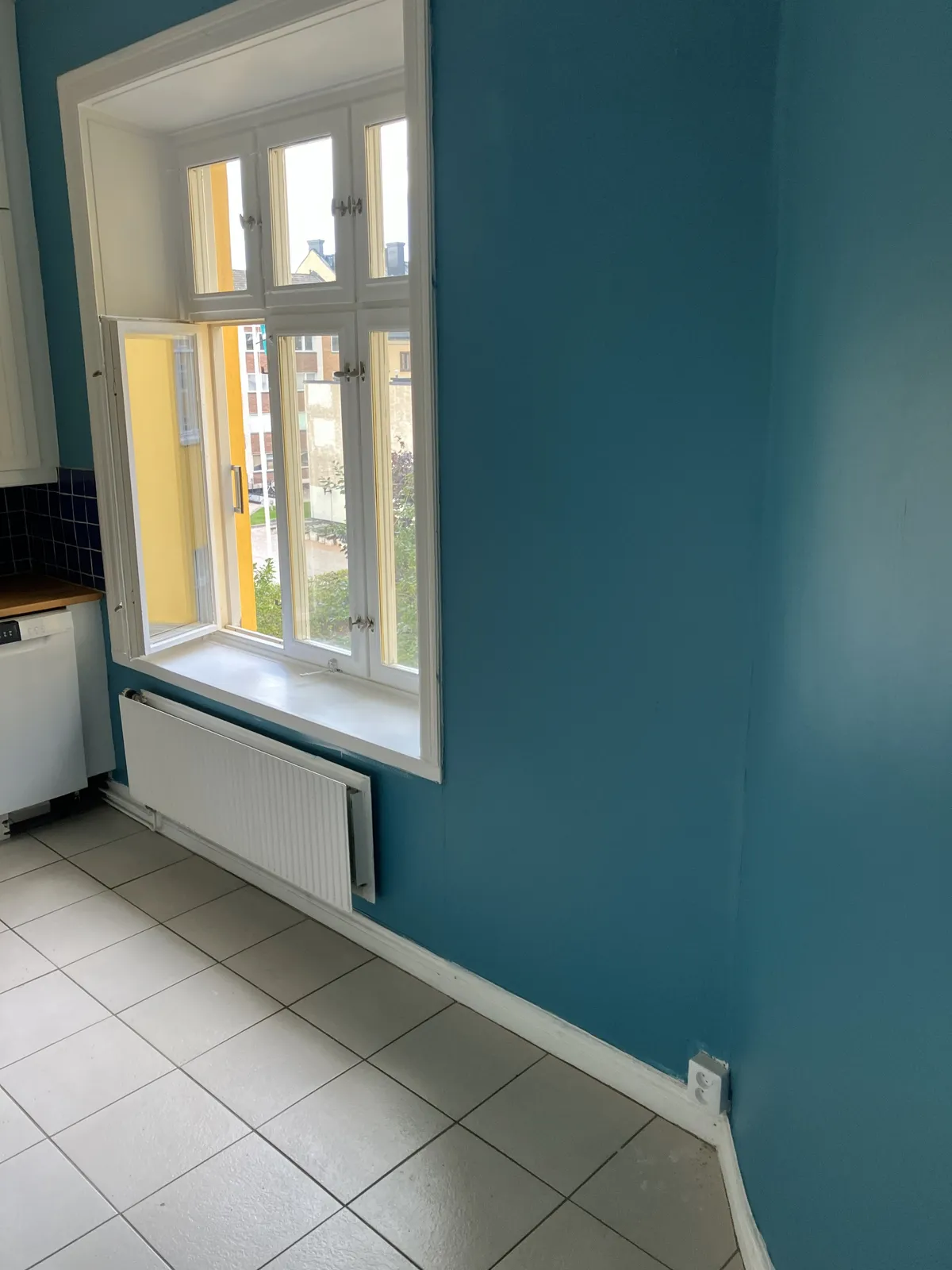 Hyreslägenhet på Norrköping i norrkoping