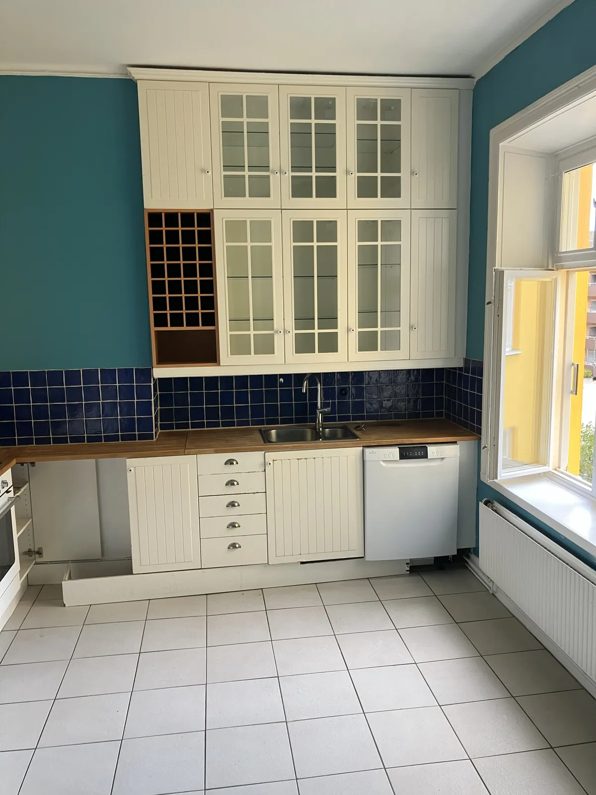 Hyreslägenhet på Norrköping i norrkoping