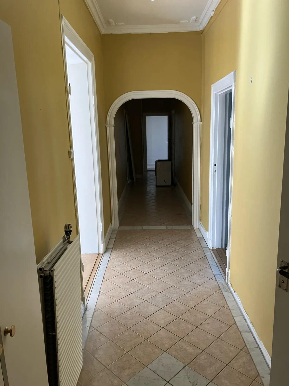 Hyreslägenhet på Norrköping i norrkoping