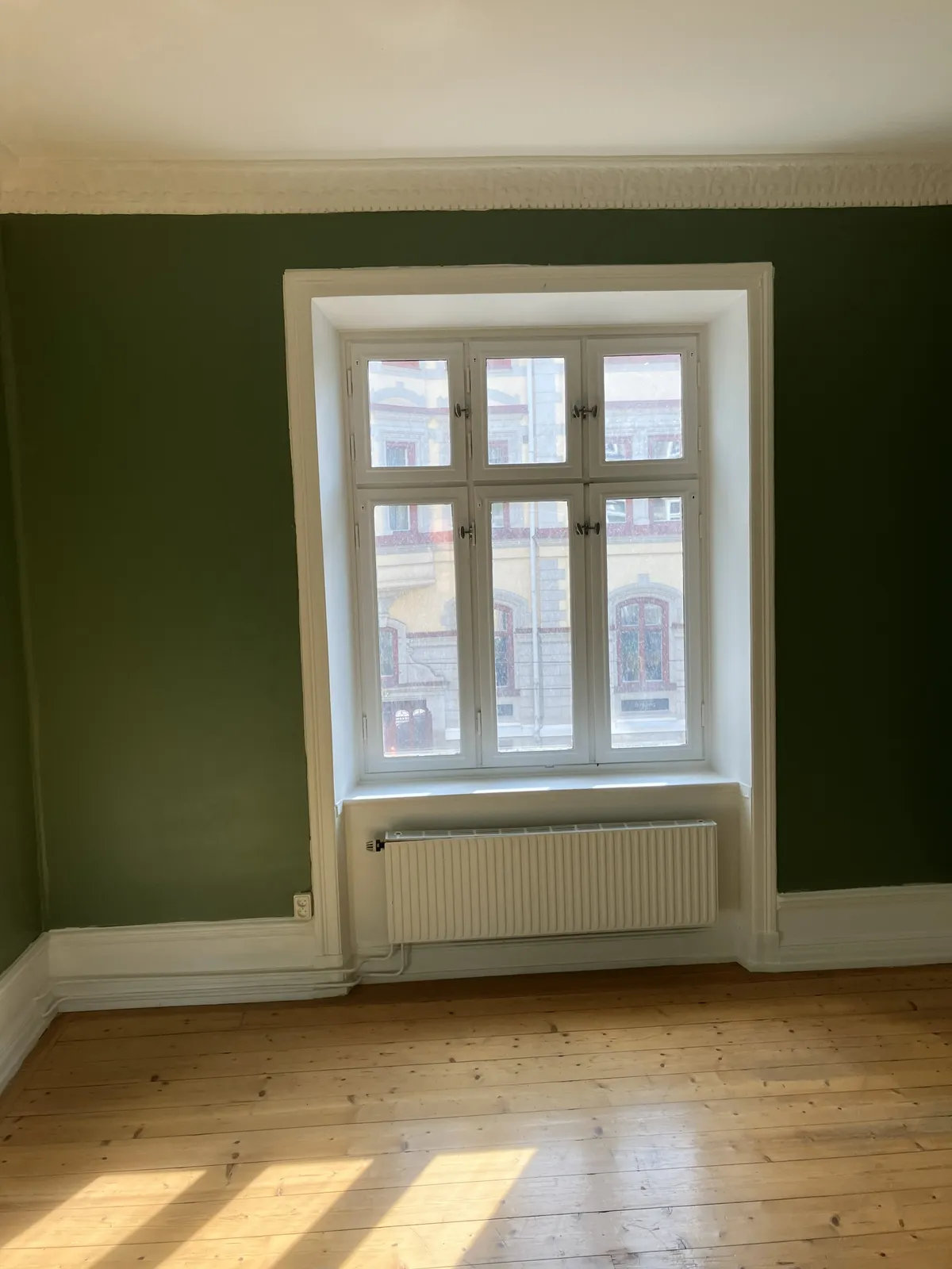 Hyreslägenhet på Norrköping i norrkoping