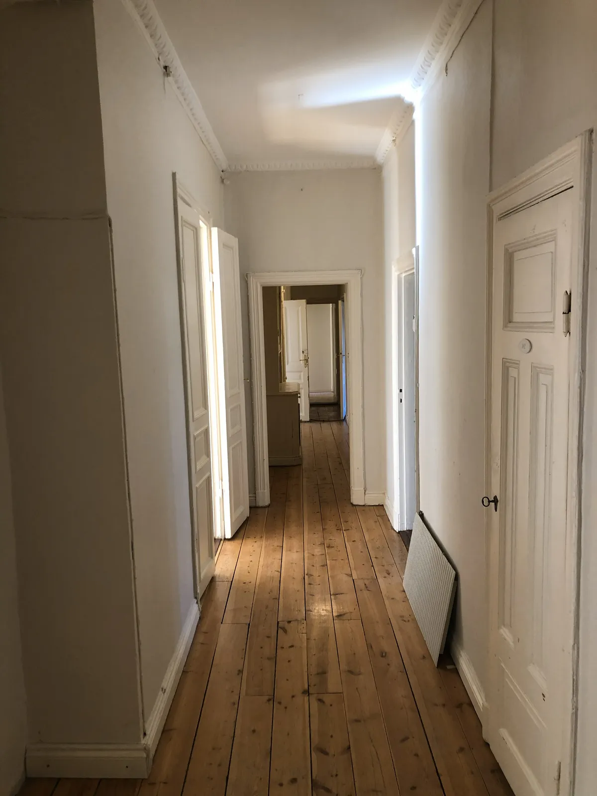 Hyreslägenhet på Norrköping i norrkoping