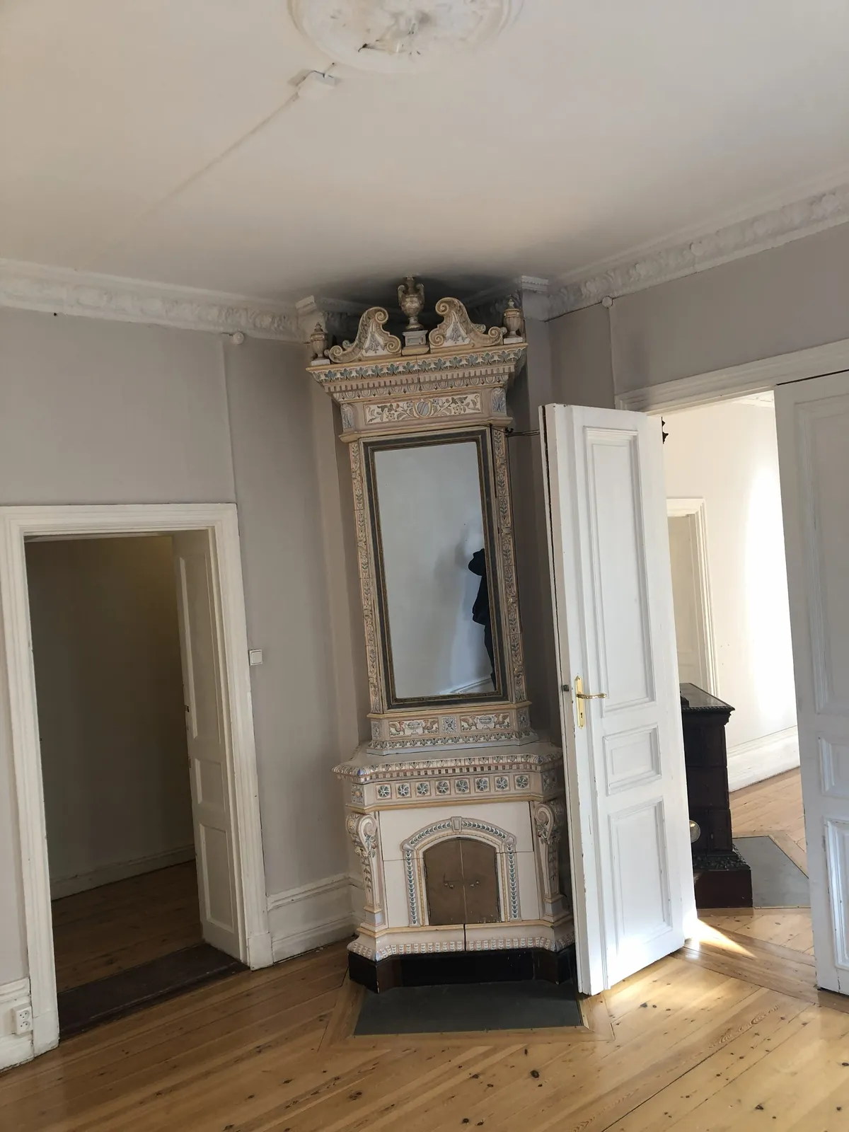 Hyreslägenhet på Norrköping i norrkoping