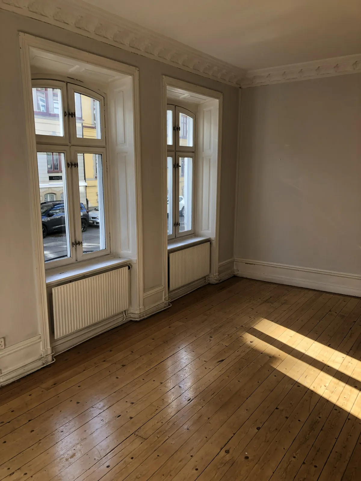 Hyreslägenhet på Norrköping i norrkoping