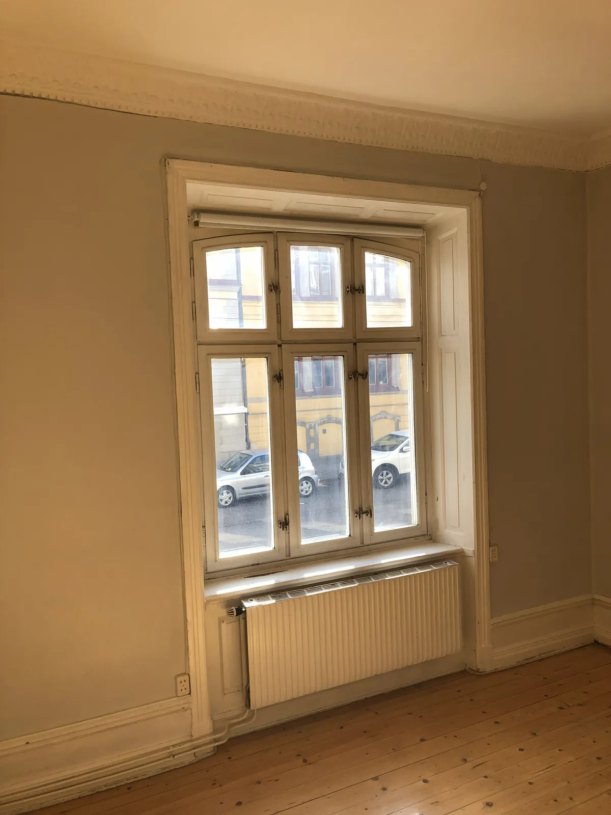 Hyreslägenhet på Norrköping i norrkoping