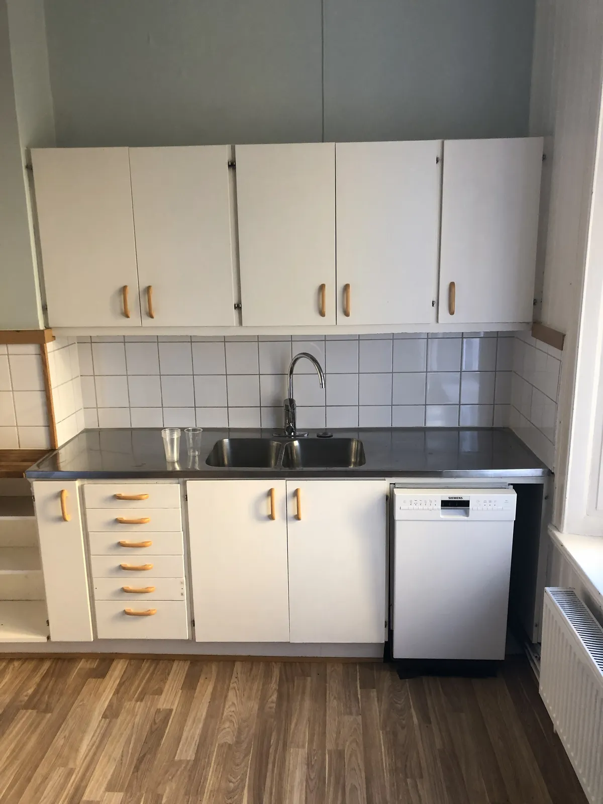 Hyreslägenhet på Norrköping i norrkoping