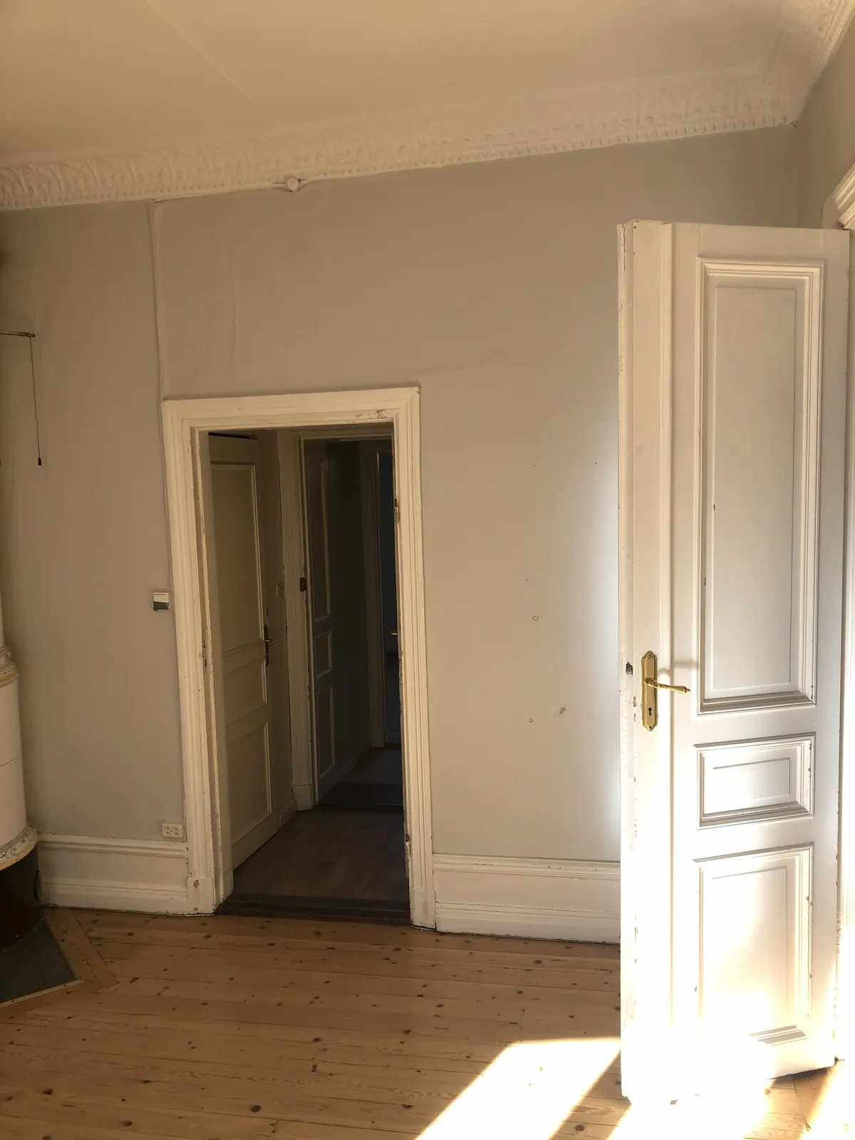 Hyreslägenhet på Norrköping i norrkoping