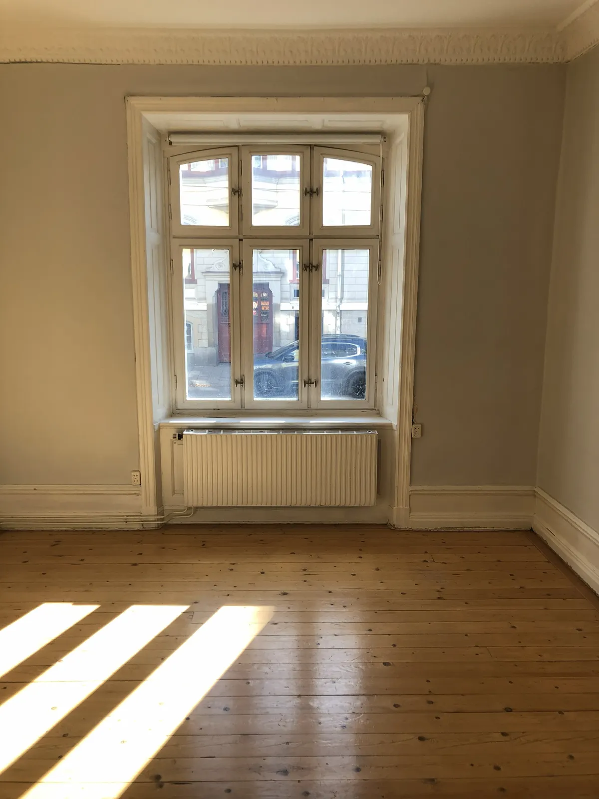 Hyreslägenhet på Norrköping i norrkoping