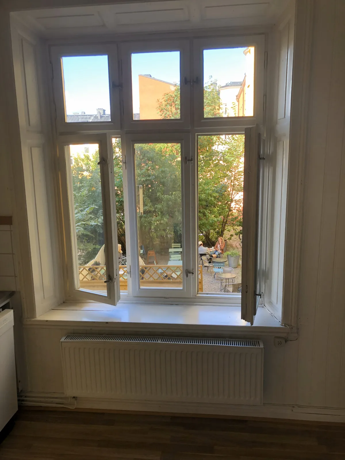 Hyreslägenhet på Norrköping i norrkoping