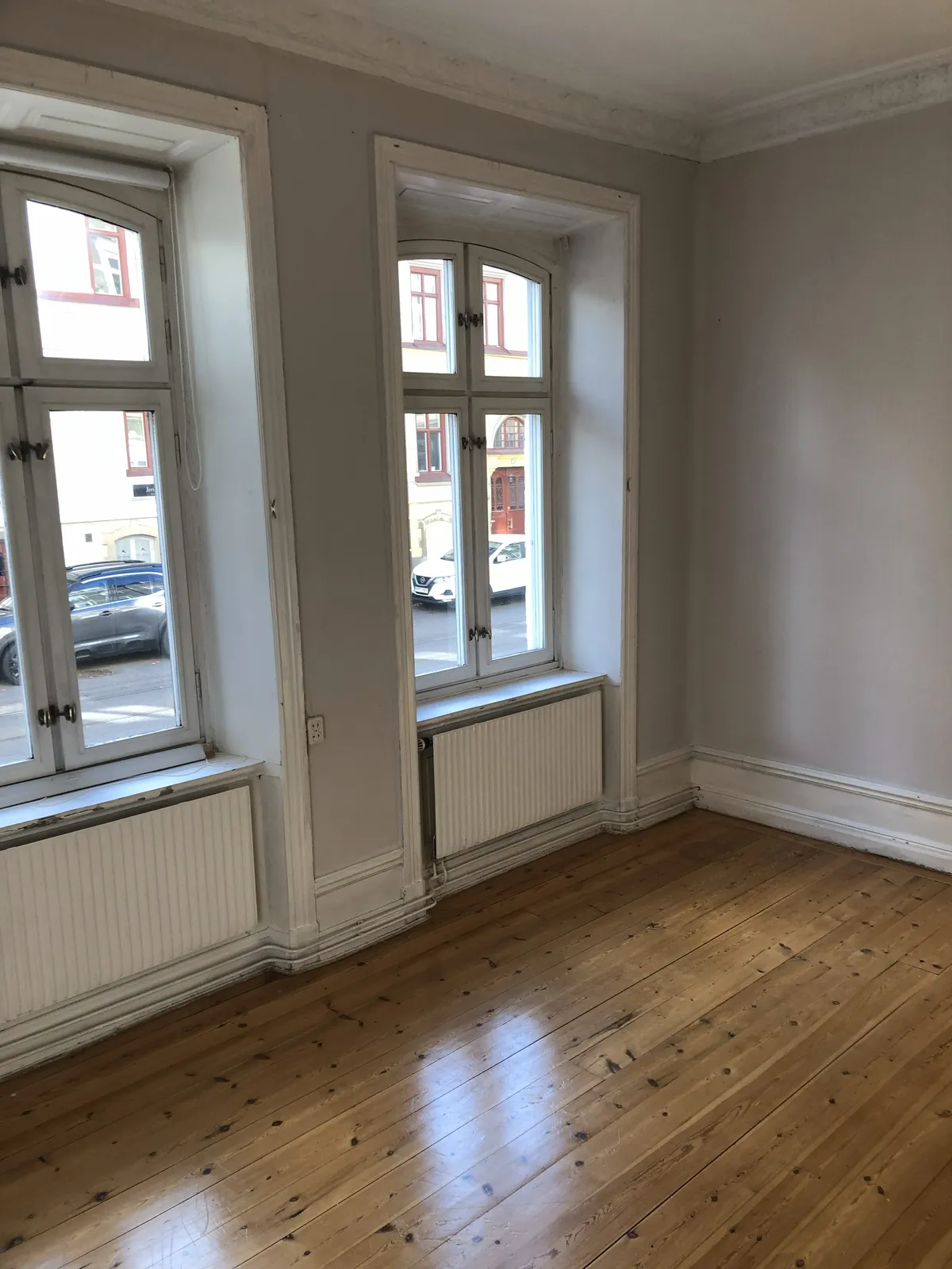 Hyreslägenhet på Norrköping i norrkoping