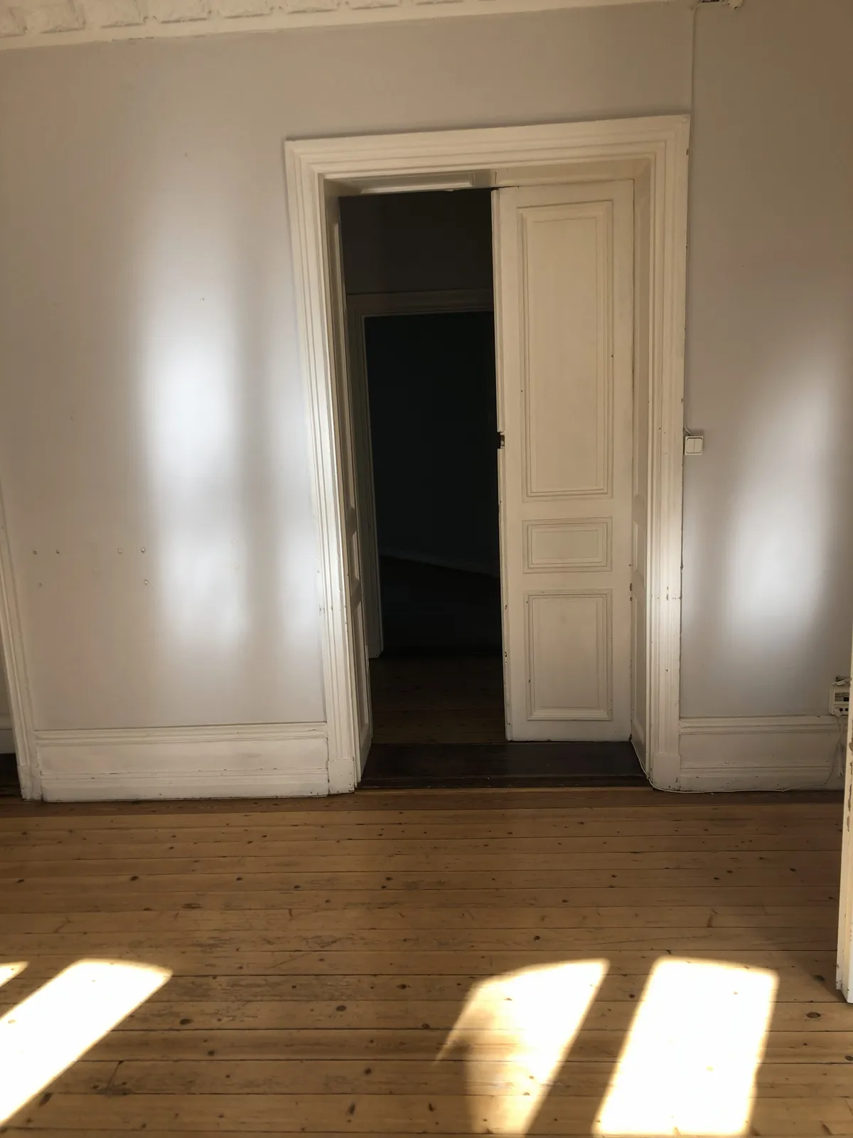 Hyreslägenhet på Norrköping i norrkoping