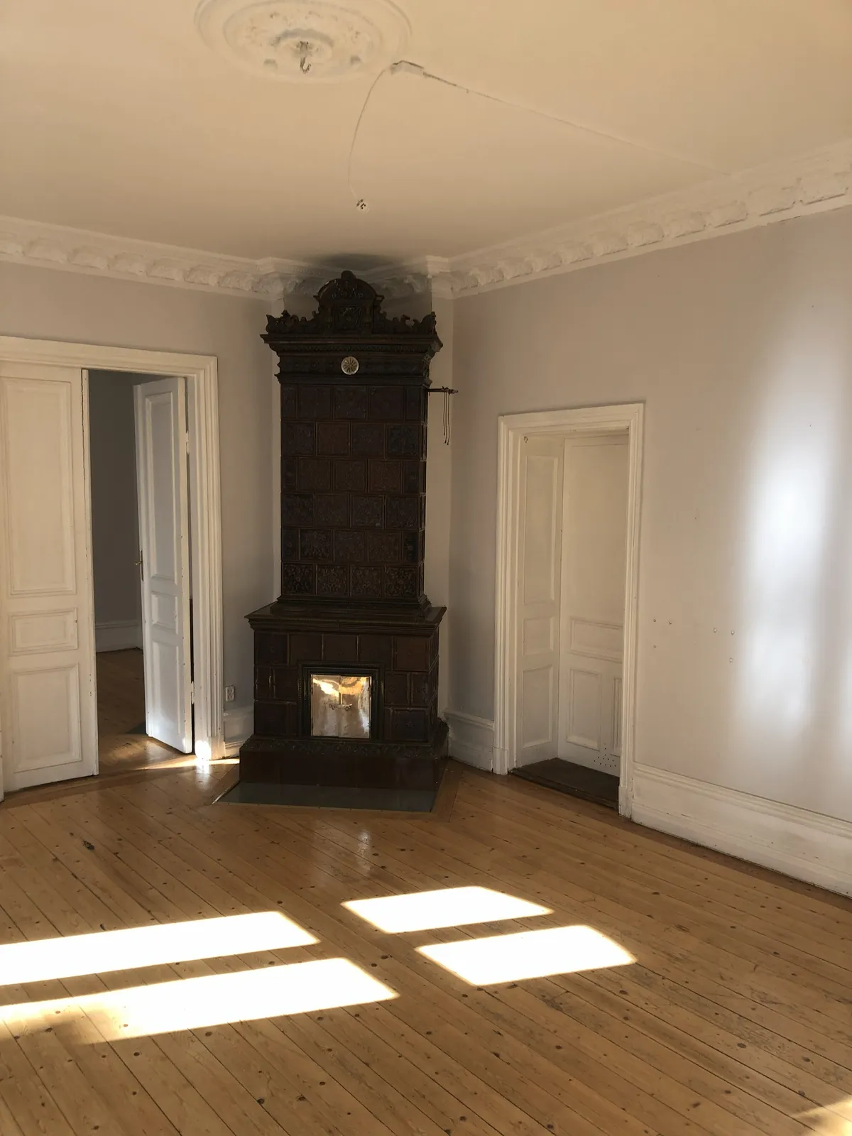 Hyreslägenhet på Norrköping i norrkoping