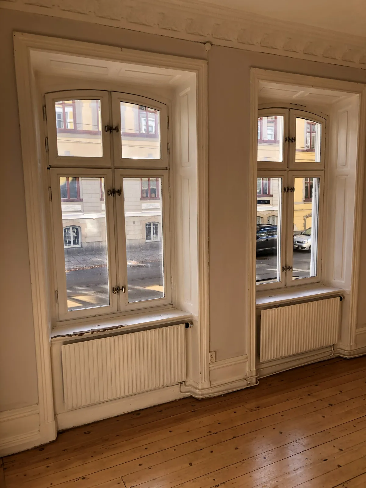 Hyreslägenhet på Norrköping i norrkoping