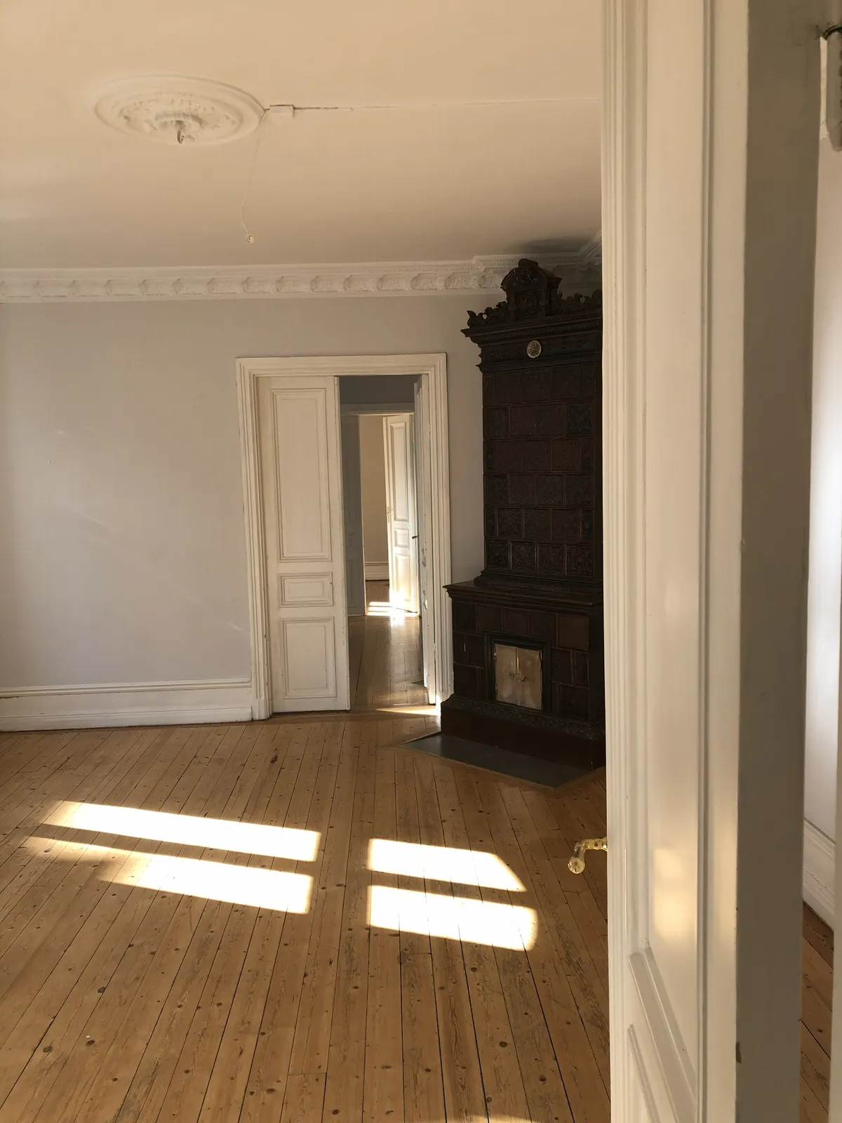 Hyreslägenhet på Norrköping i norrkoping