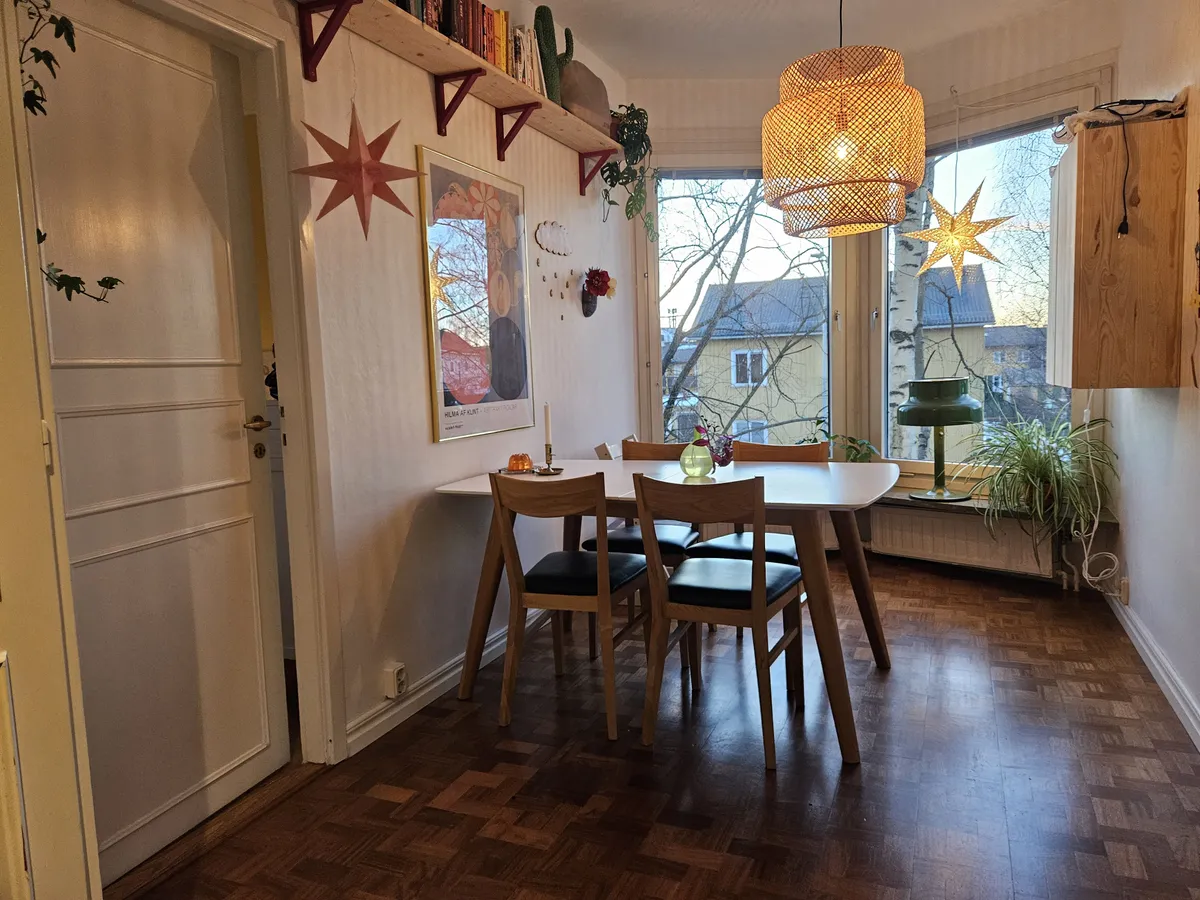 Hyreslägenhet på Umeå i umea