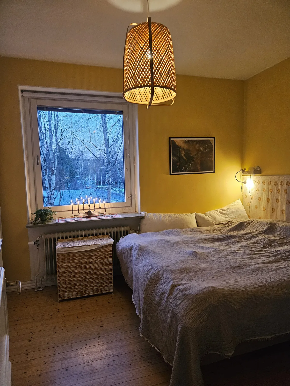 Hyreslägenhet på Umeå i umea