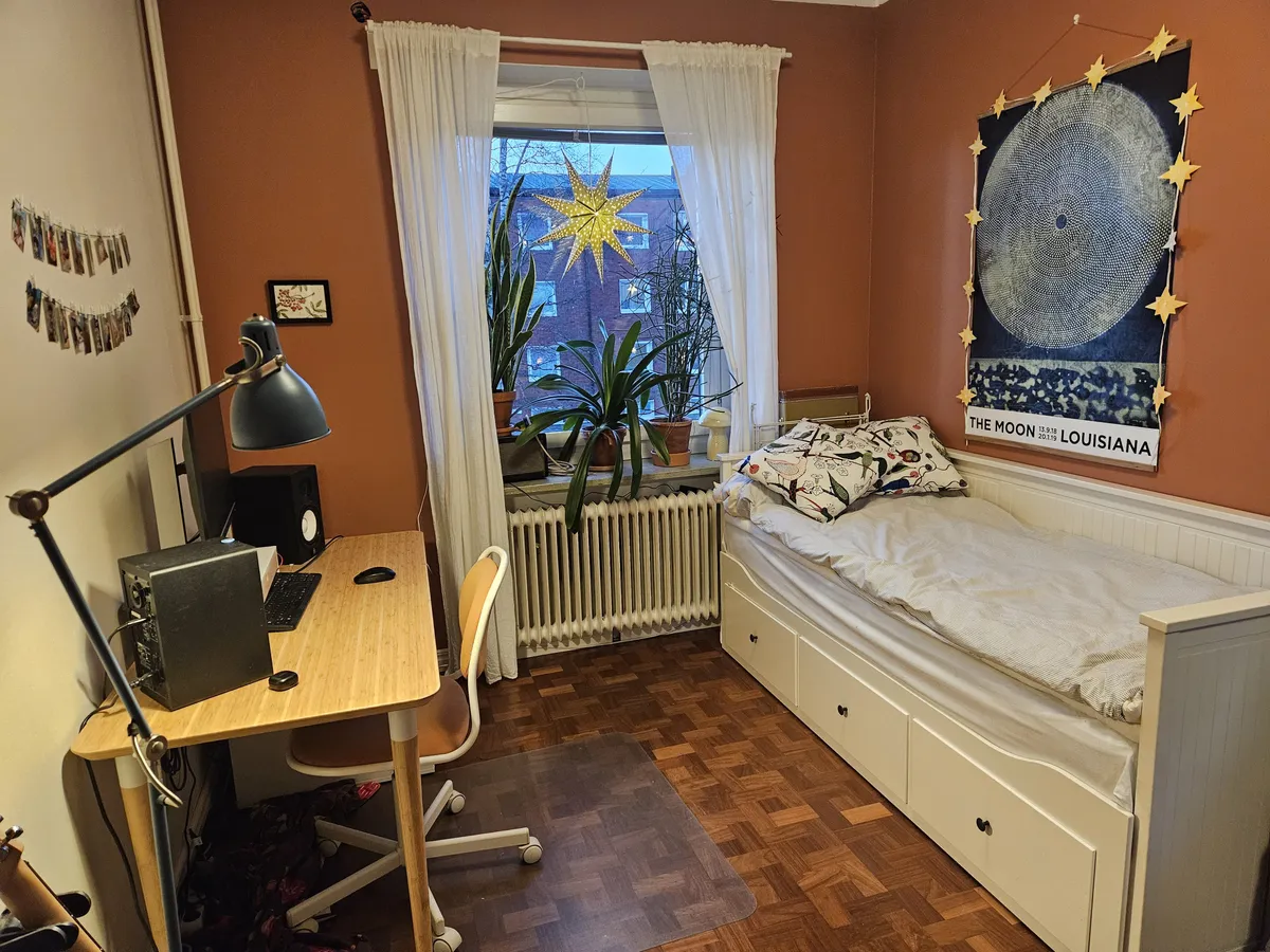 Hyreslägenhet på Umeå i umea