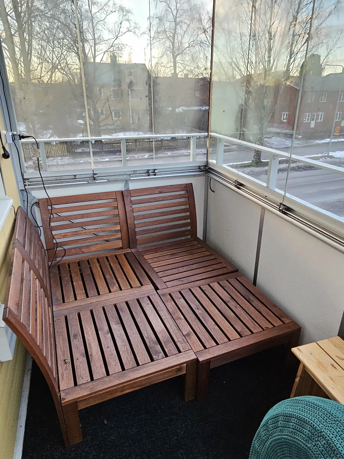 Hyreslägenhet på Umeå i umea