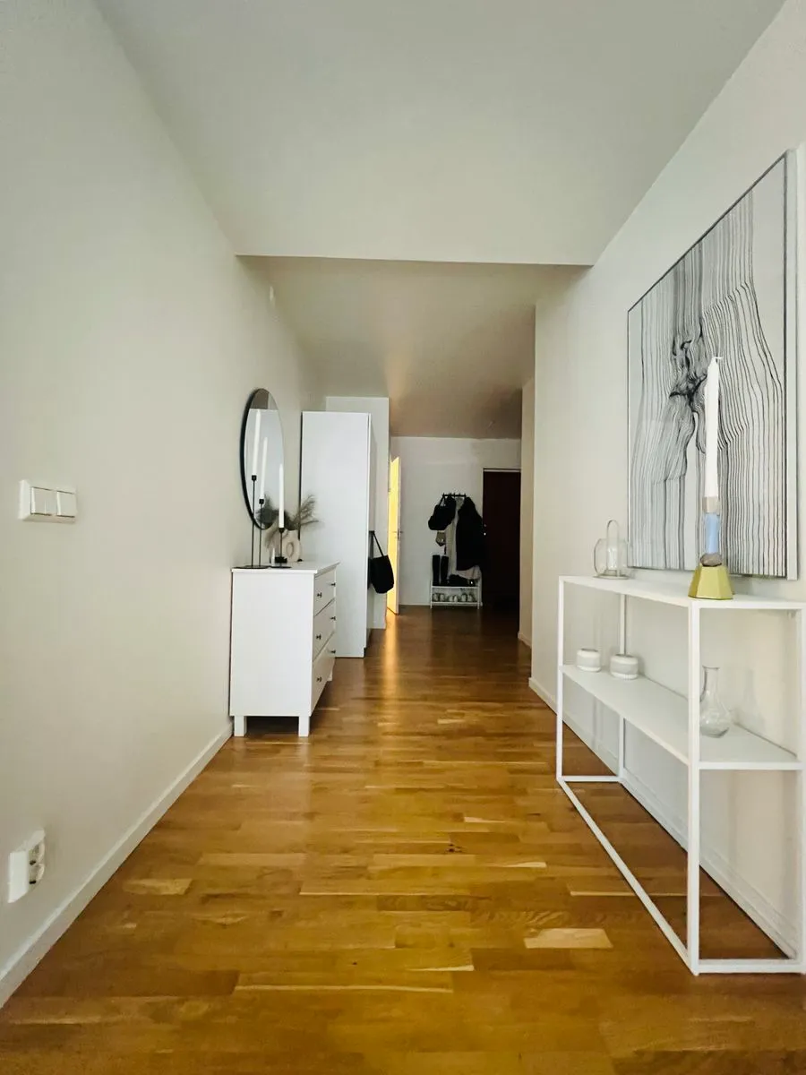 Hyreslägenhet på Borås i boras