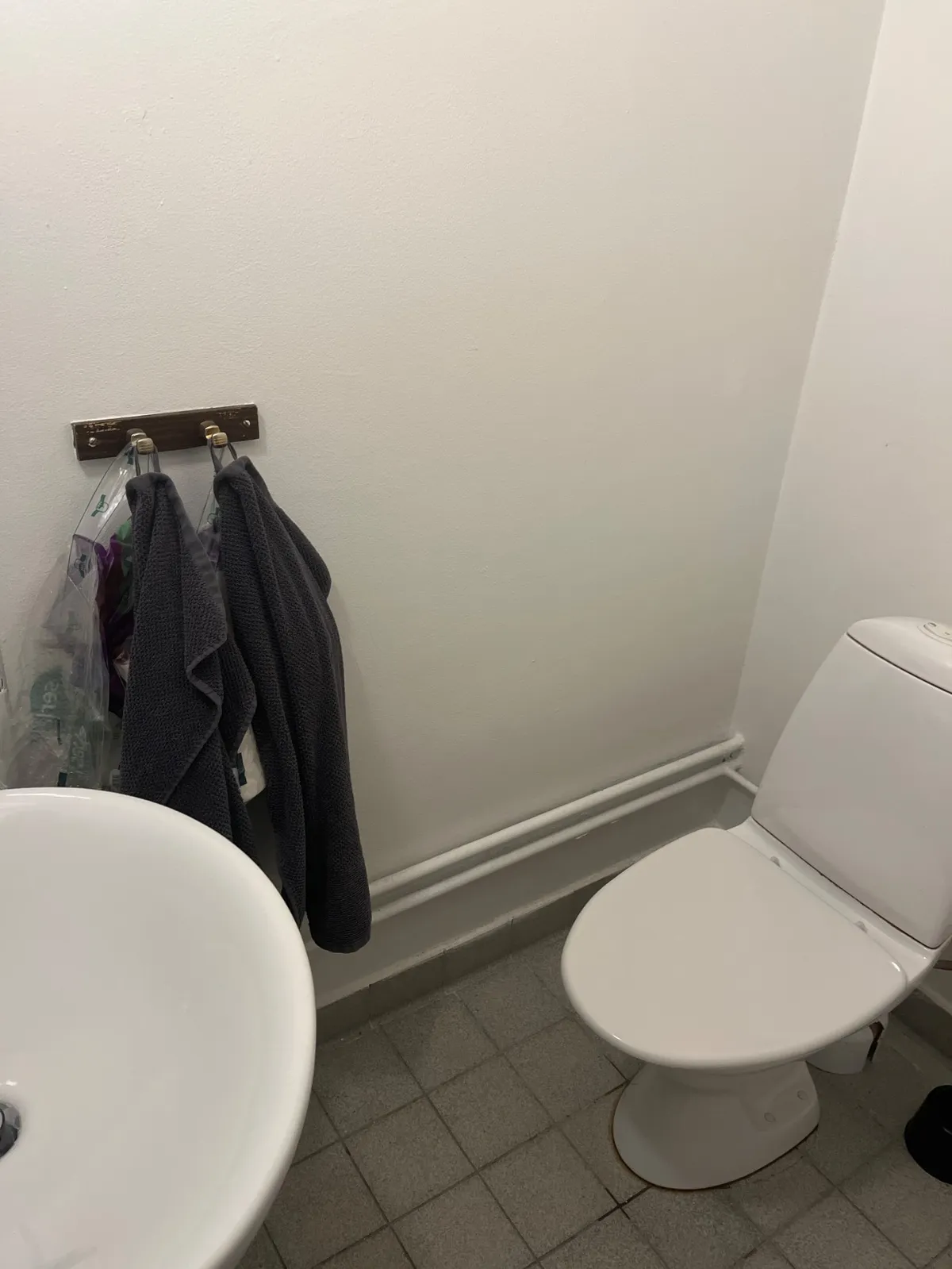 Hyreslägenhet på Mörrum i morrum