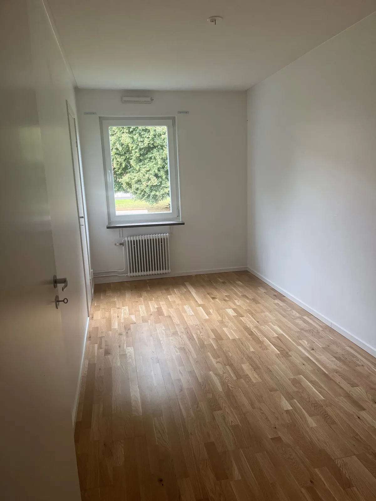 Hyreslägenhet på Mörrum i morrum