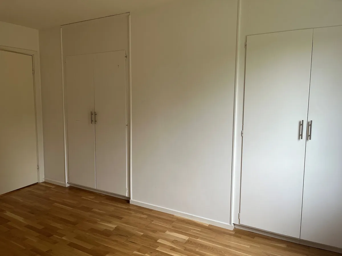 Hyreslägenhet på Mörrum i morrum