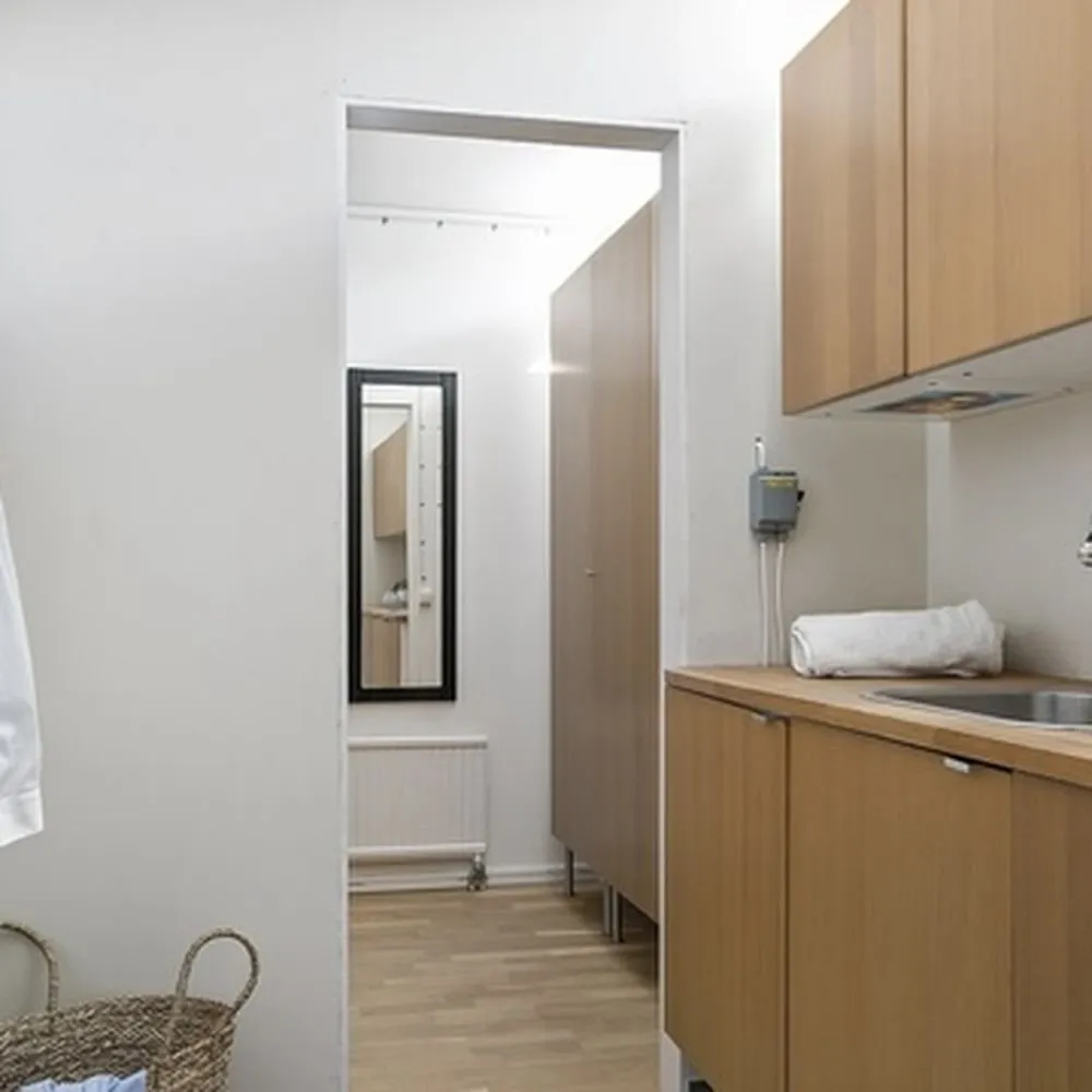 Hyresbostad på Västra Frölunda i vastra-frolunda