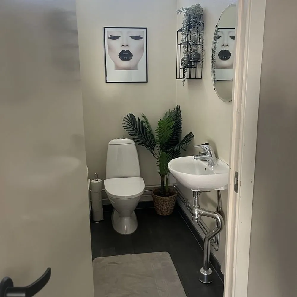 Hyresbostad på Västra Frölunda i vastra-frolunda