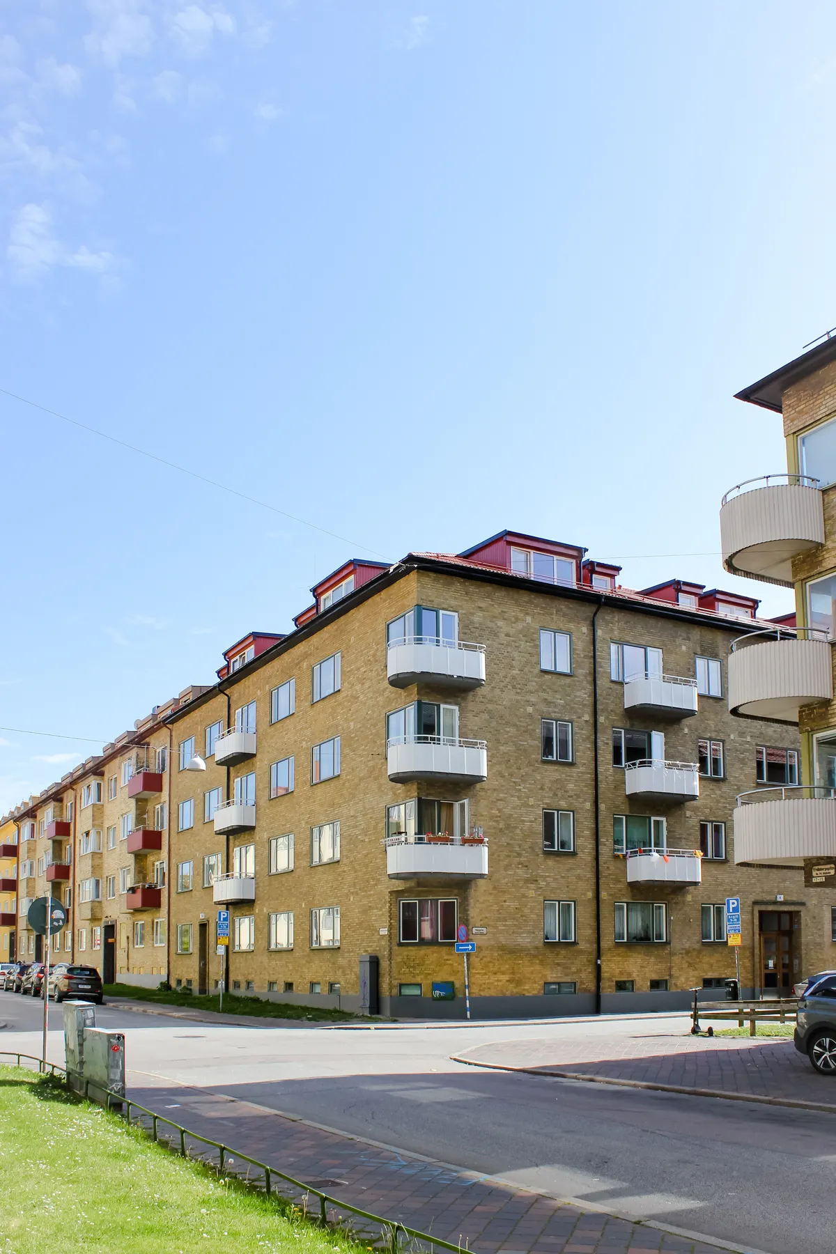 Hyreslägenhet på Malmö i malmo