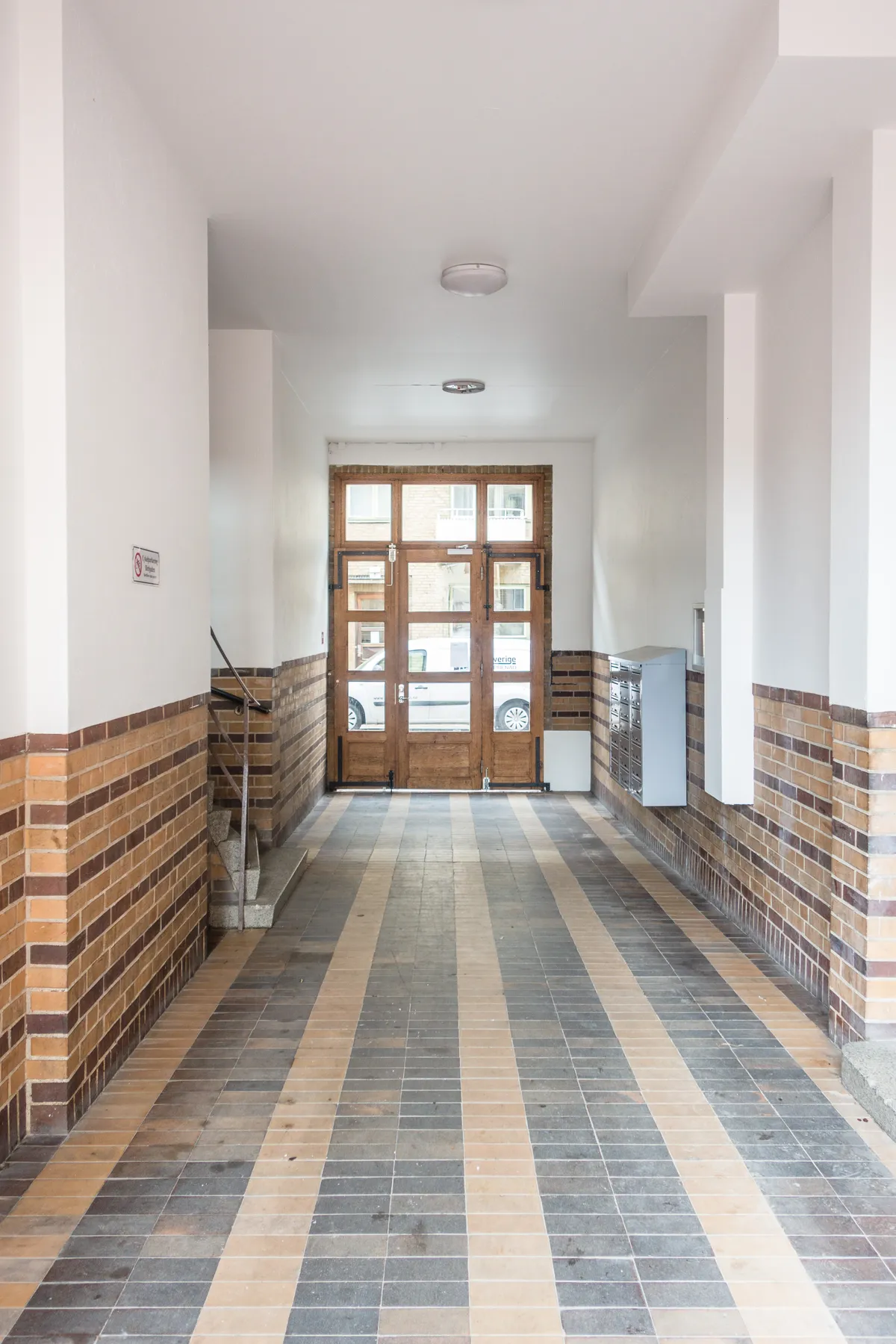 Hyreslägenhet på Malmö i malmo