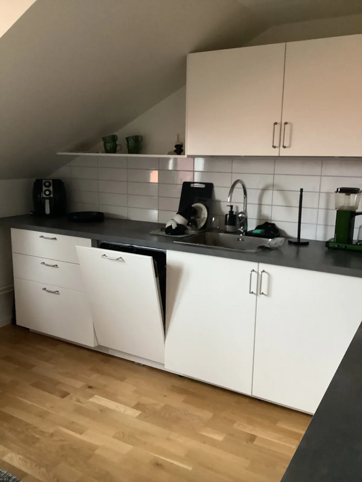 Hyreslägenhet på Malmö i malmo