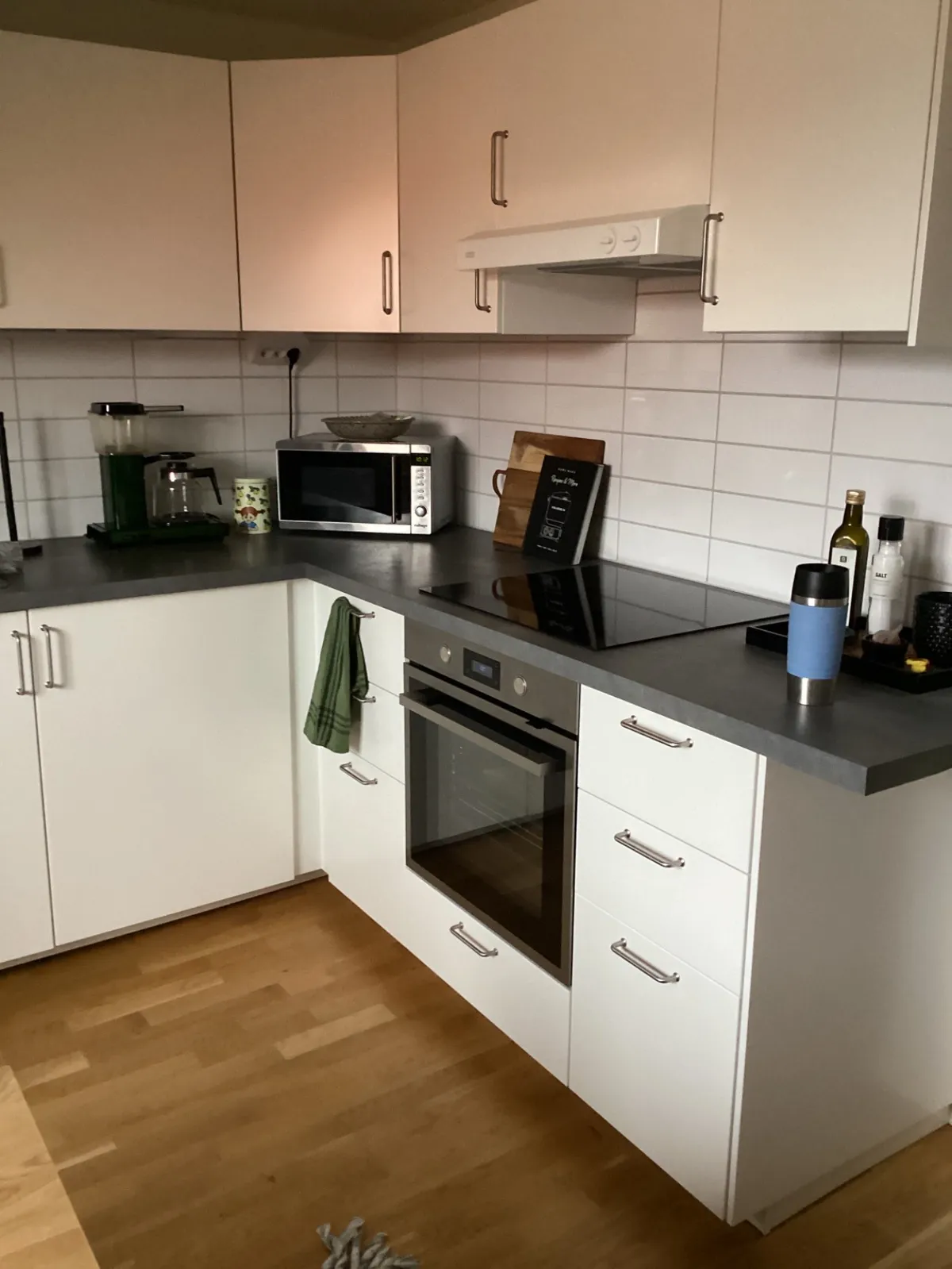 Hyreslägenhet på Malmö i malmo