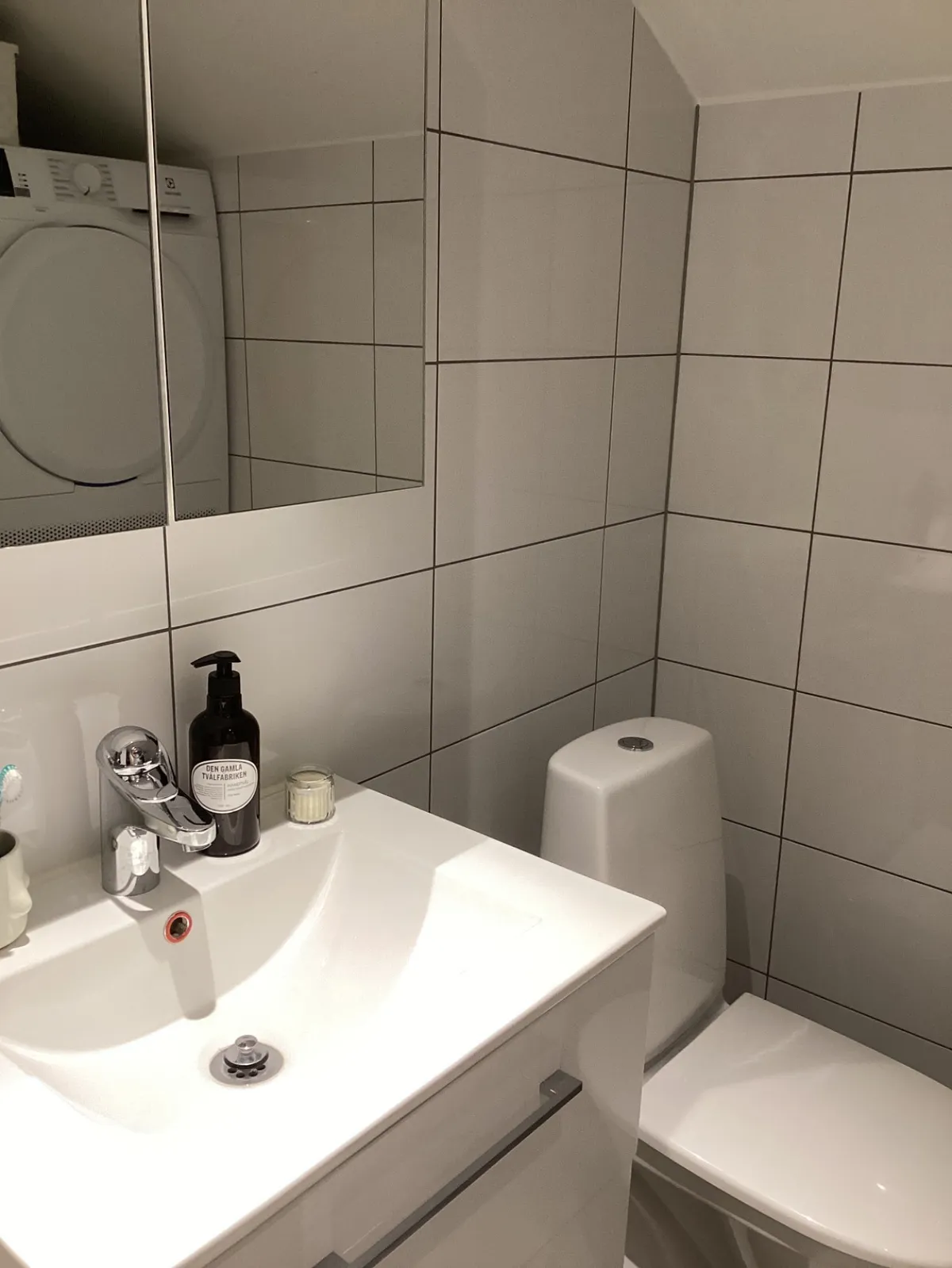 Hyreslägenhet på Malmö i malmo