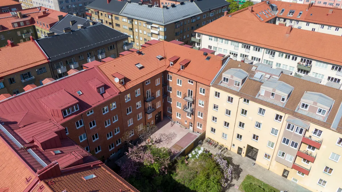 Hyreslägenhet på Malmö i malmo