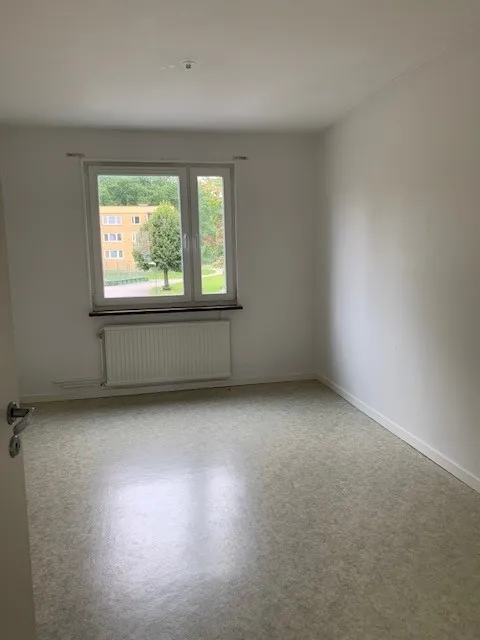 Hyreslägenhet på Olofström i olofstrom