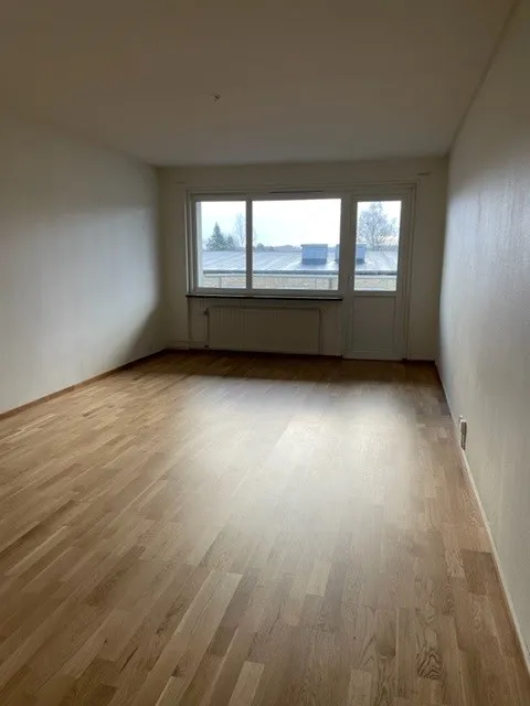 Hyreslägenhet på Olofström i olofstrom