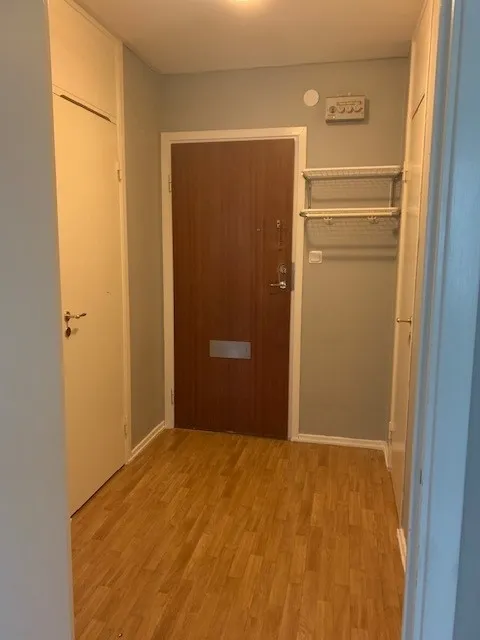 Hyreslägenhet på Olofström i olofstrom