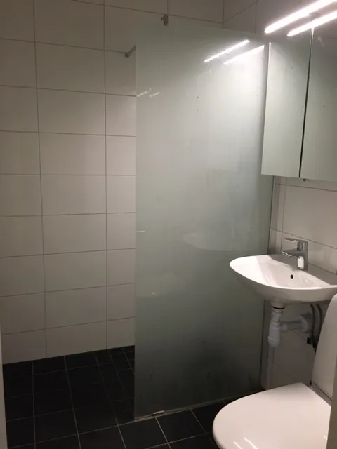 Hyreslägenhet på Olofström i olofstrom