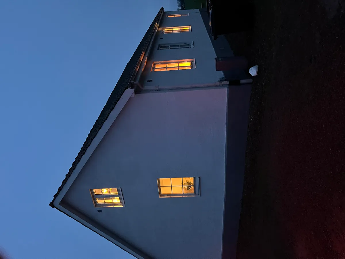 Hyreslägenhet på Tågarp i tagarp