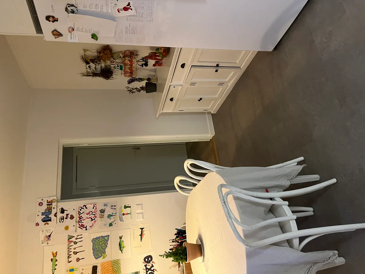 Hyreslägenhet på Tågarp i tagarp