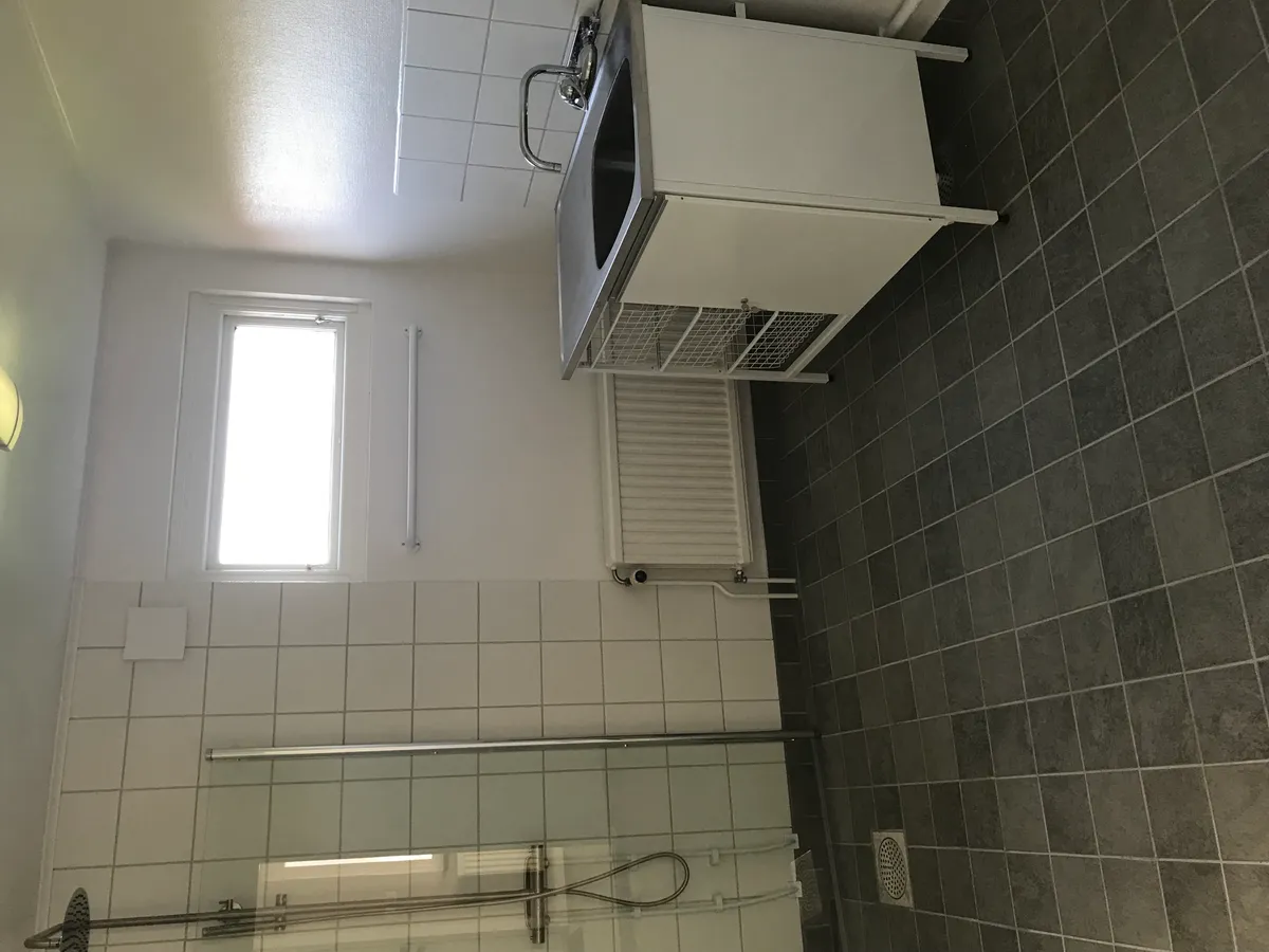 Hyreslägenhet på Tågarp i tagarp