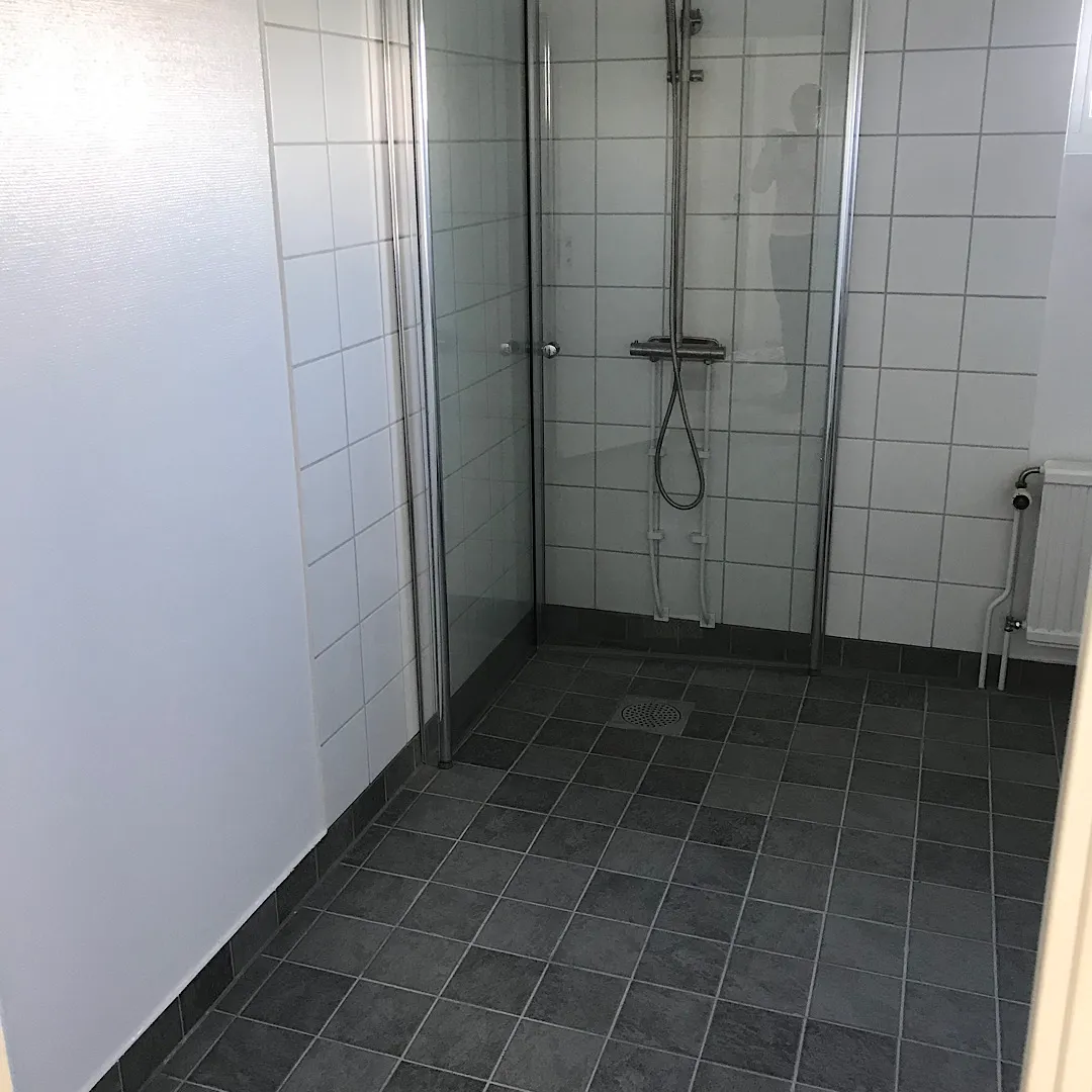 Hyreslägenhet på Tågarp i tagarp