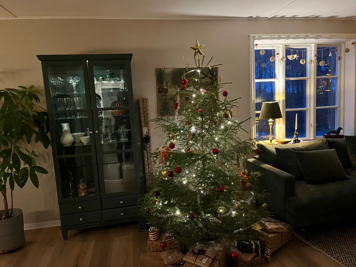 Hyreslägenhet på Tågarp i tagarp