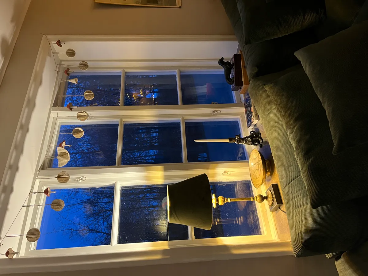 Hyreslägenhet på Tågarp i tagarp