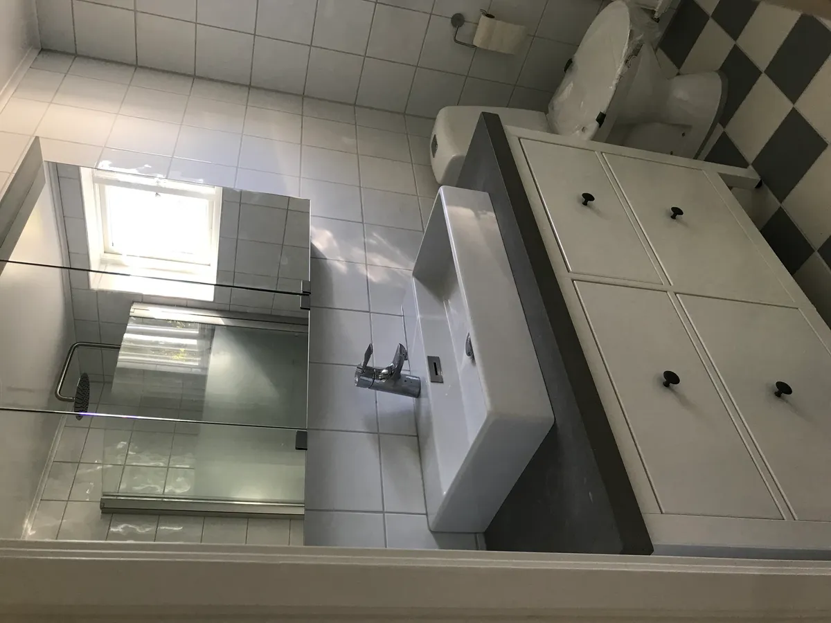 Hyreslägenhet på Tågarp i tagarp