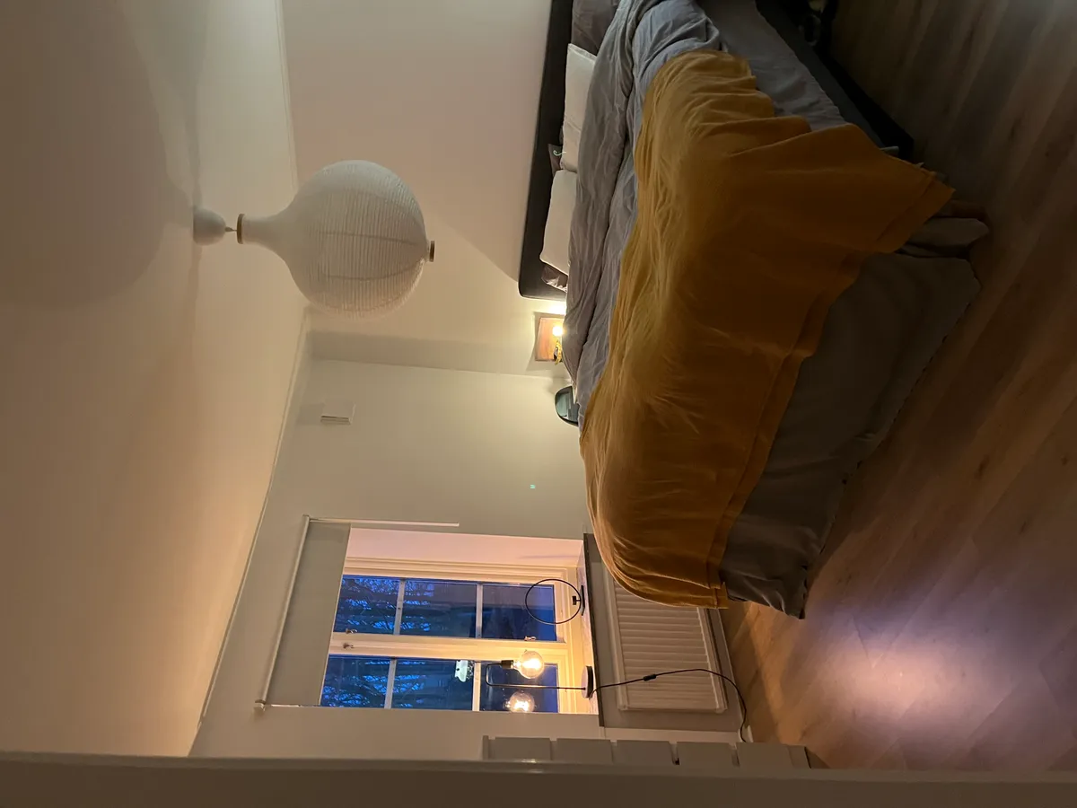 Hyreslägenhet på Tågarp i tagarp