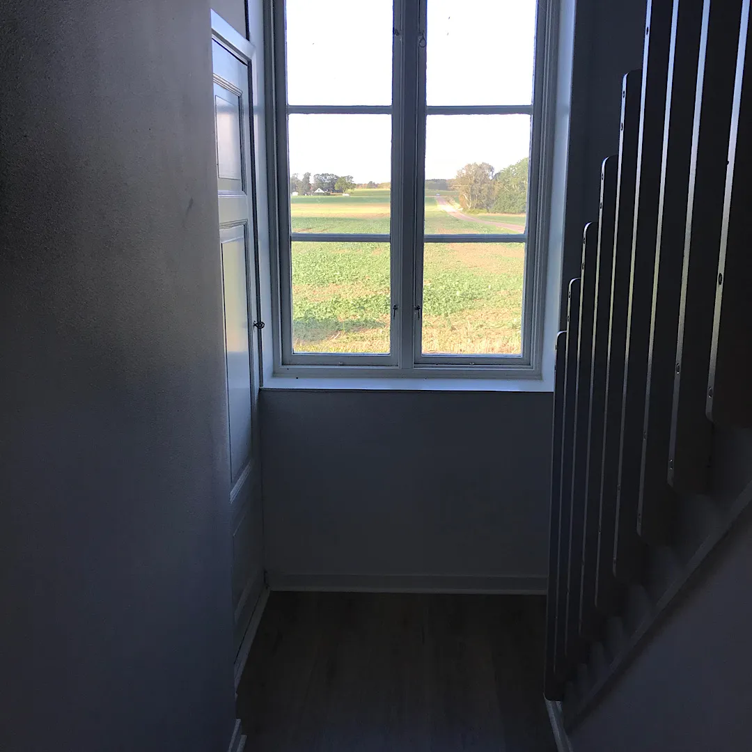 Hyreslägenhet på Tågarp i tagarp