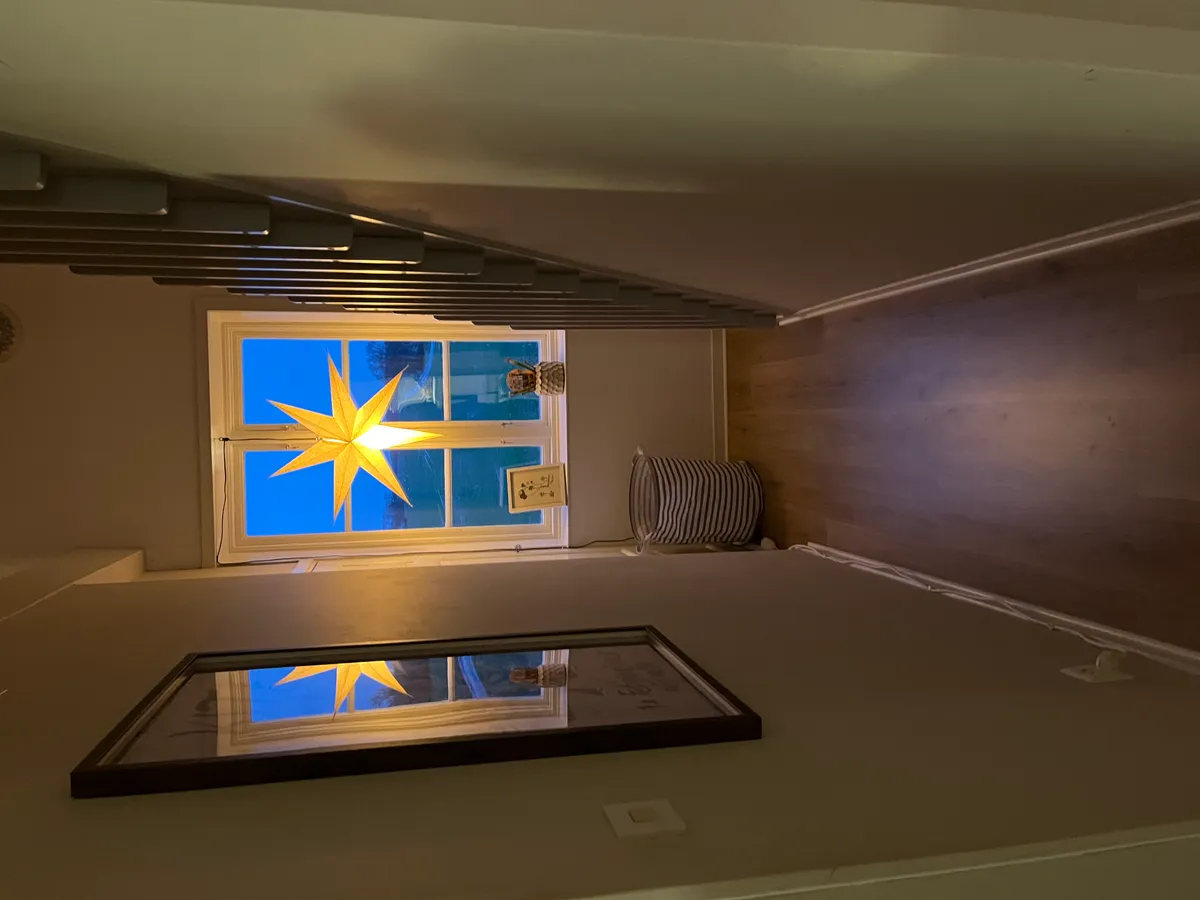 Hyreslägenhet på Tågarp i tagarp