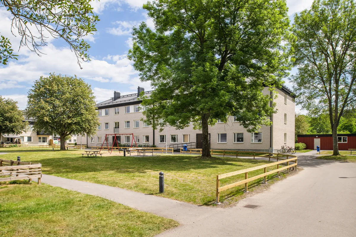 Hyreslägenhet på Linköping i linkoping