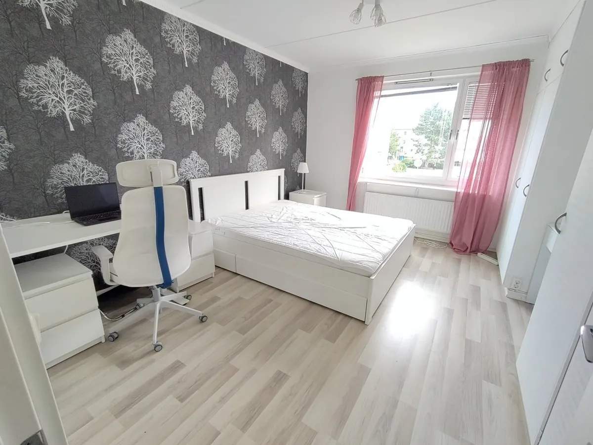 Hyreslägenhet på Hisings Backa i hisings-backa